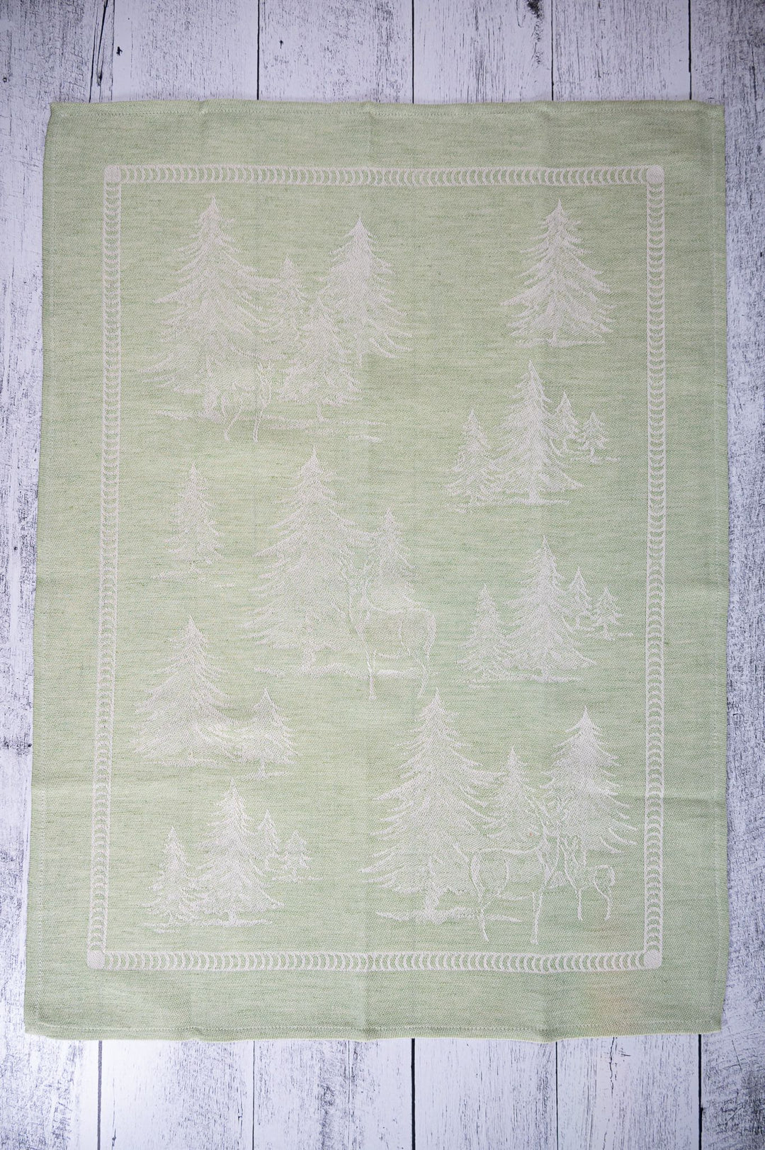 Seasonal Dish Towels