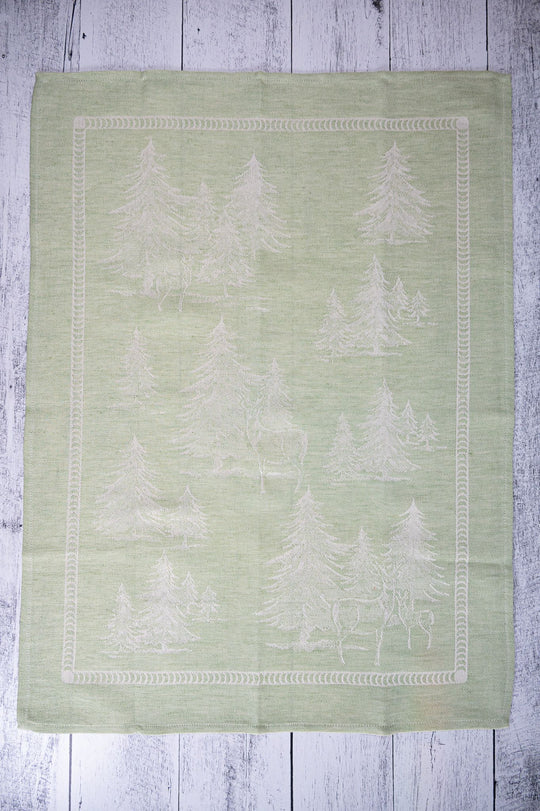 Seasonal Dish Towels