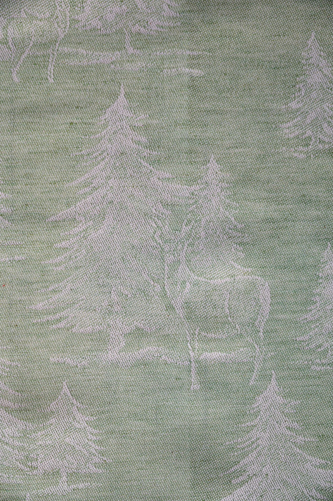 Seasonal Dish Towels