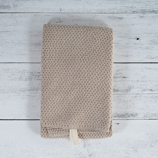 Cotton Knitted Dish Towels