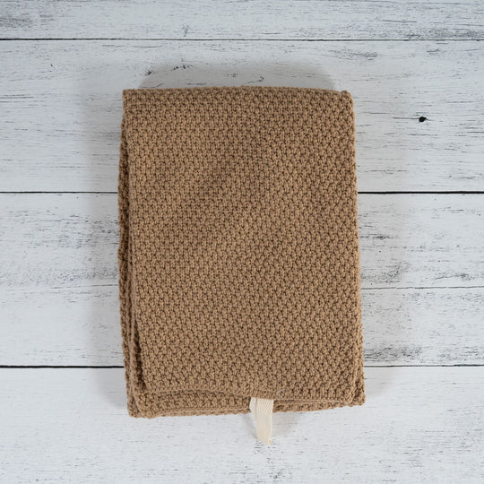 Cotton Knitted Dish Towels