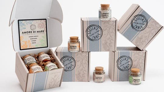 Tesoro Gift Box