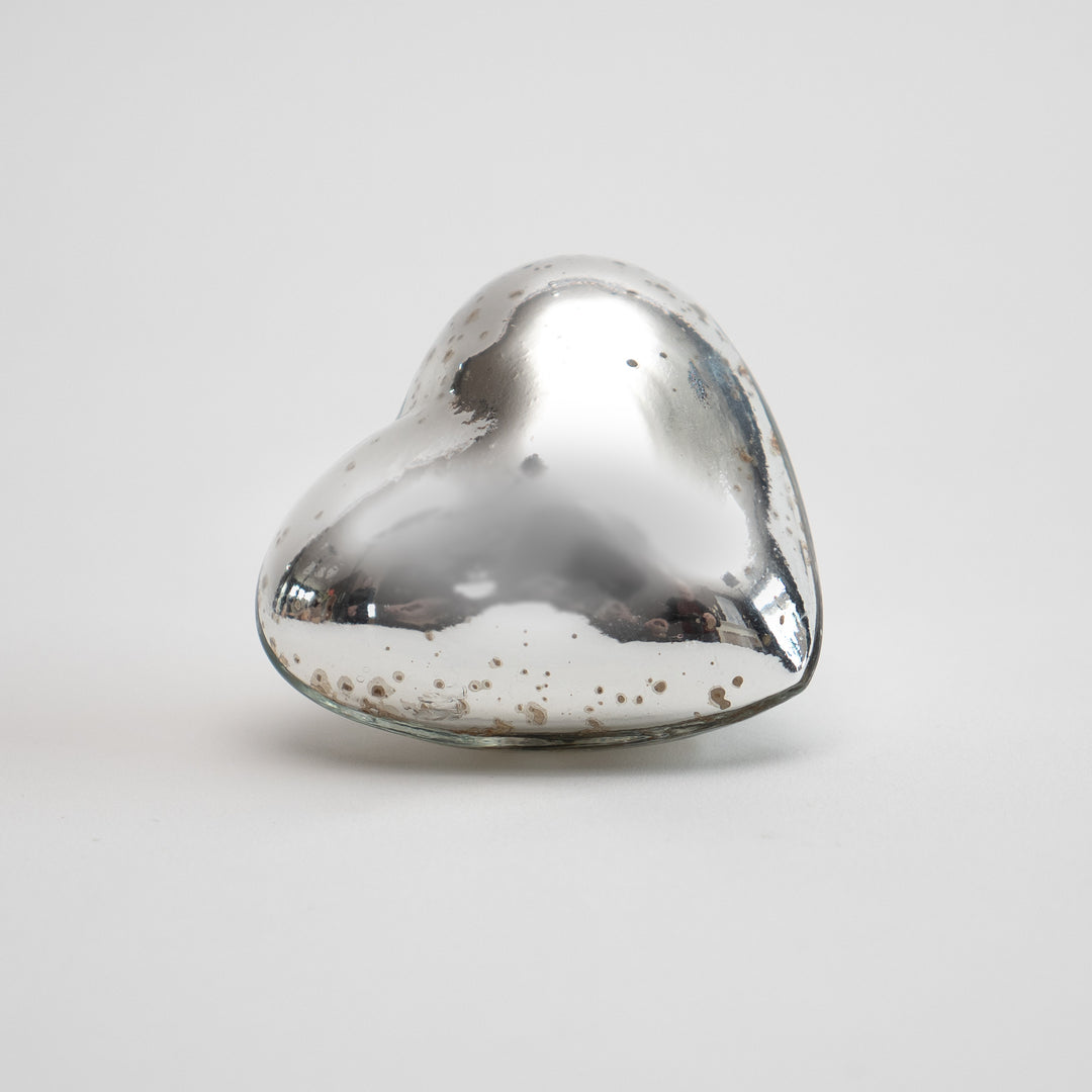 Mercury Heart