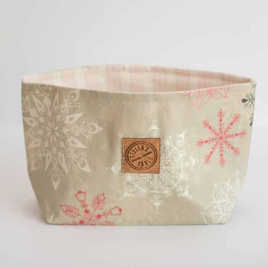 Tasca Snowflake
