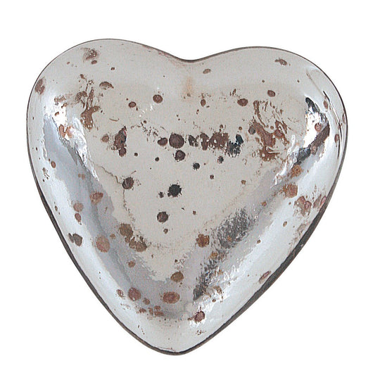 Mercury Heart