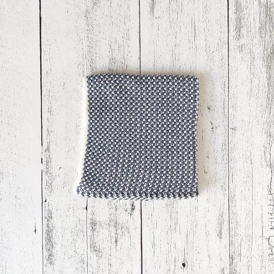Cotton Knit Wash Cloths