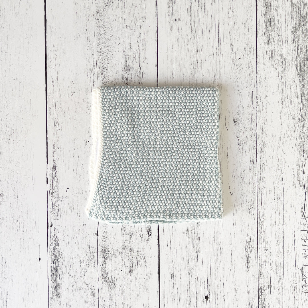 Cotton Knit Wash Cloths