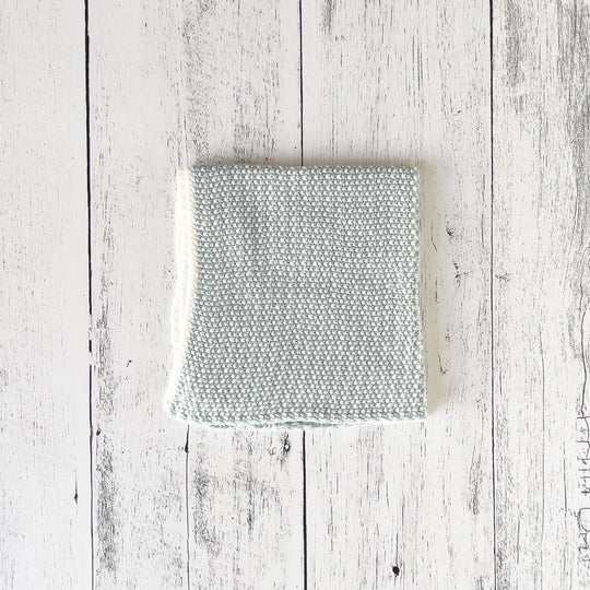 Cotton Knit Wash Cloths