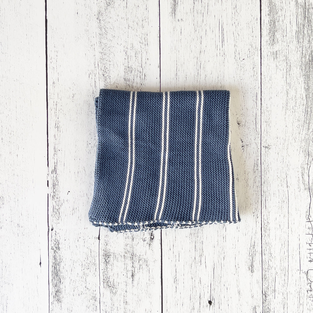 Cotton Knit Wash Cloths