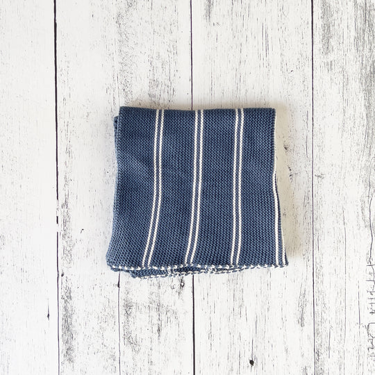 Cotton Knit Wash Cloths