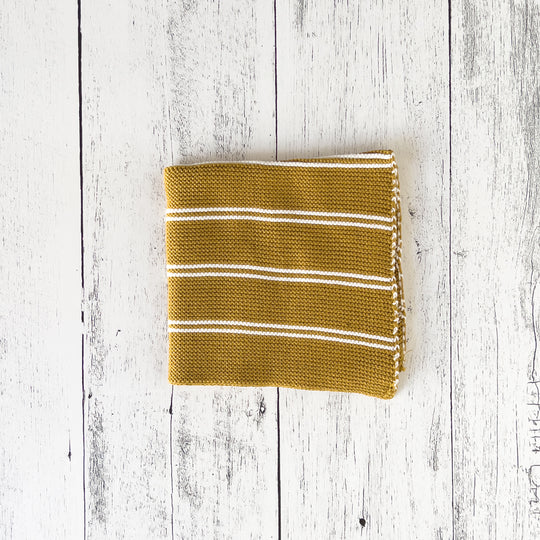 Cotton Knit Wash Cloths