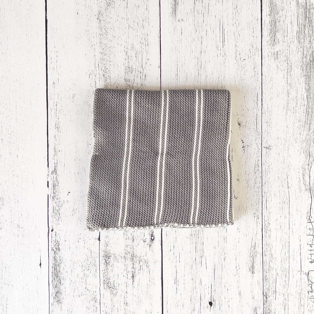 Cotton Knit Wash Cloths