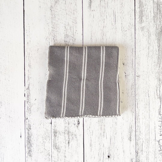 Cotton Knit Wash Cloths