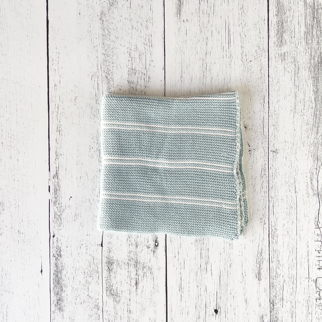 Cotton Knit Wash Cloths
