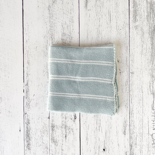Cotton Knit Wash Cloths