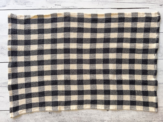 Cotton Waffle Weave Tea Towels