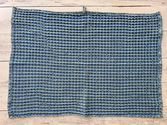 Cotton Waffle Tea Towels